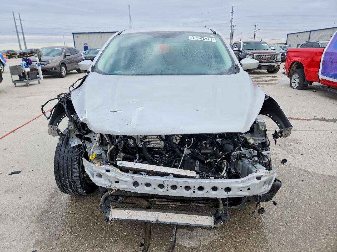 2019 Ford Escape Se - zdjęcie 5
