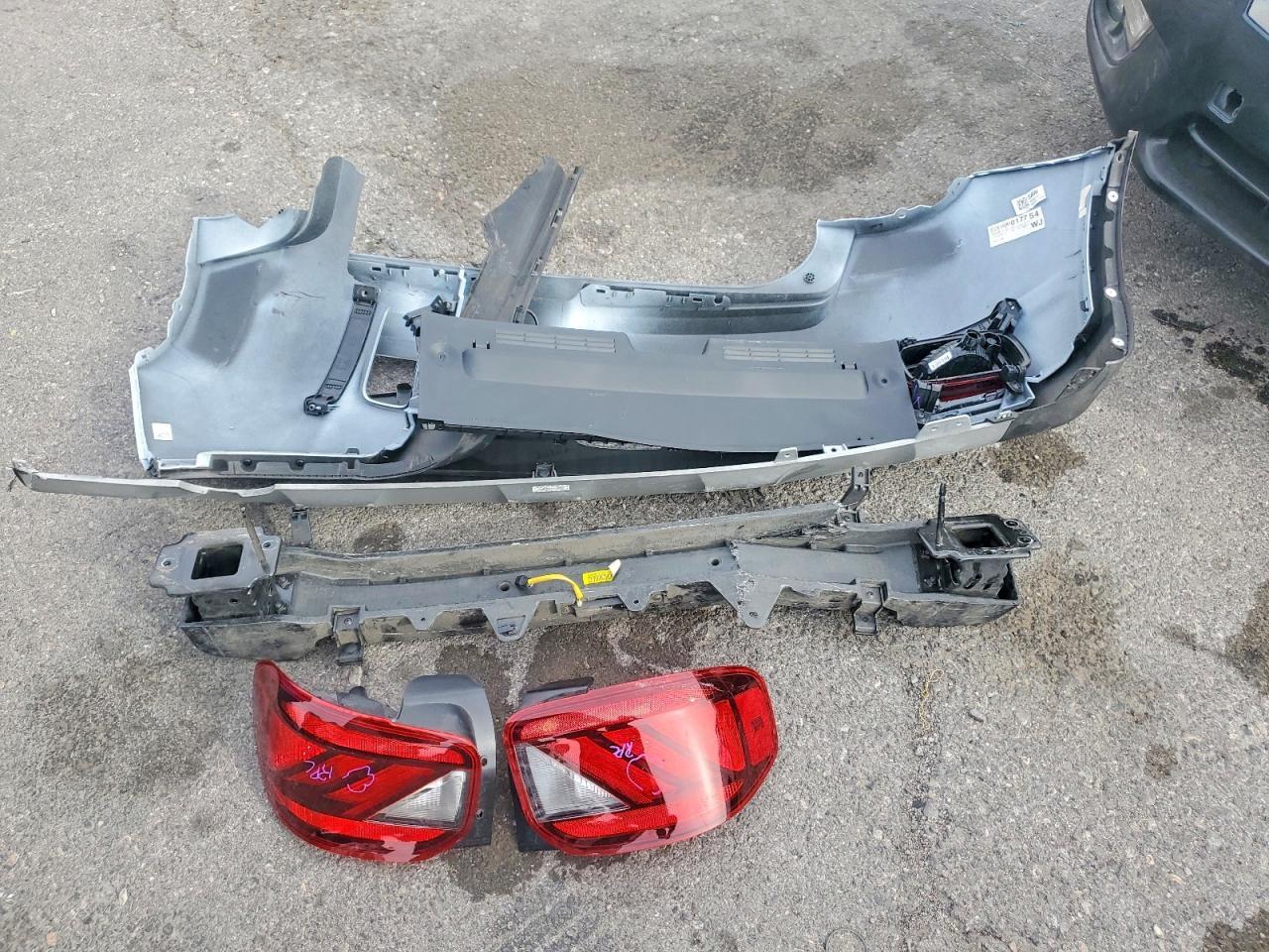 2024 Hyundai Venue Sel - zdjęcie 12