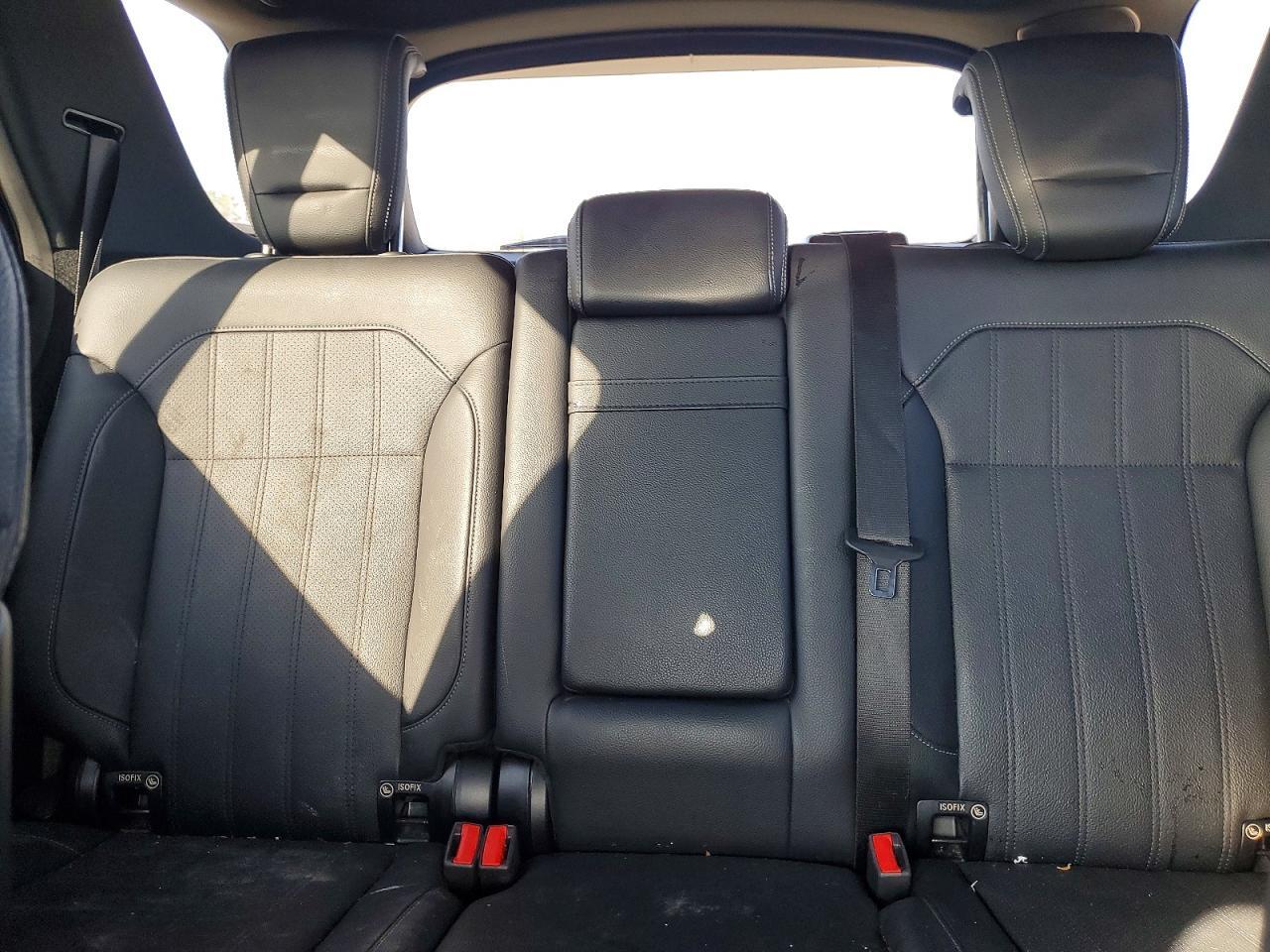 2018 Mercedes-Benz Gle 350 - zdjęcie 10