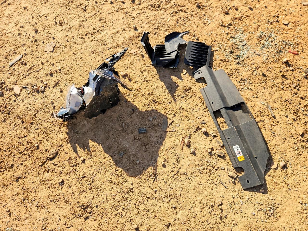 2017 Kia Soul + - zdjęcie 13