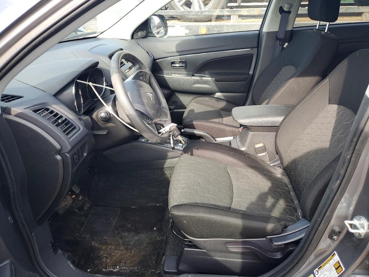 2024 Mitsubishi Outlander Sport S/Se - zdjęcie 7