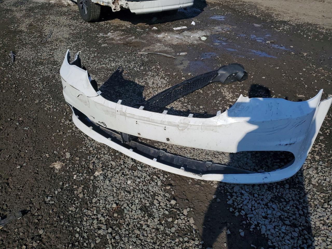 2015 Dodge Grand Caravan Se - zdjęcie 13