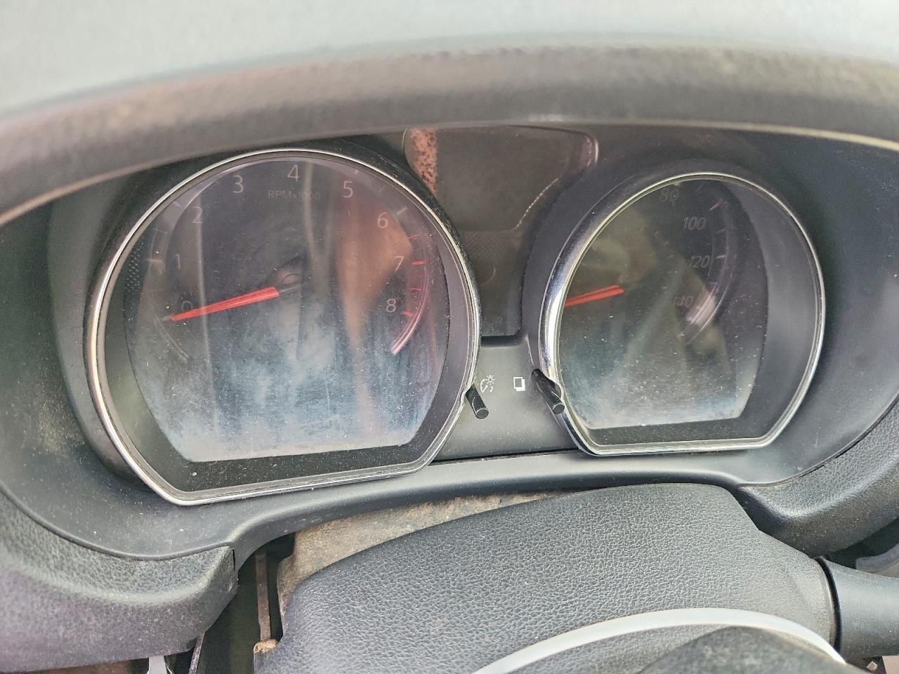 2017 Nissan Versa 1.6 Sv - zdjęcie 9