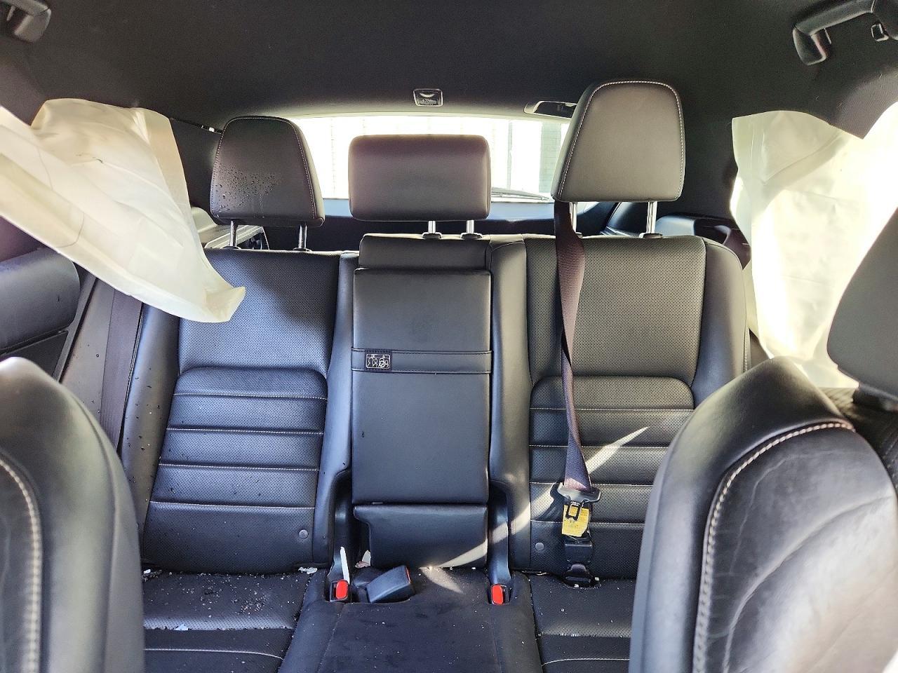 2018 Lexus Nx 300 F Sport - zdjęcie 10