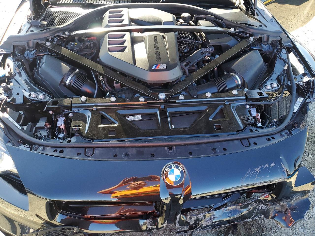 2024 BMW M2 - zdjęcie 11