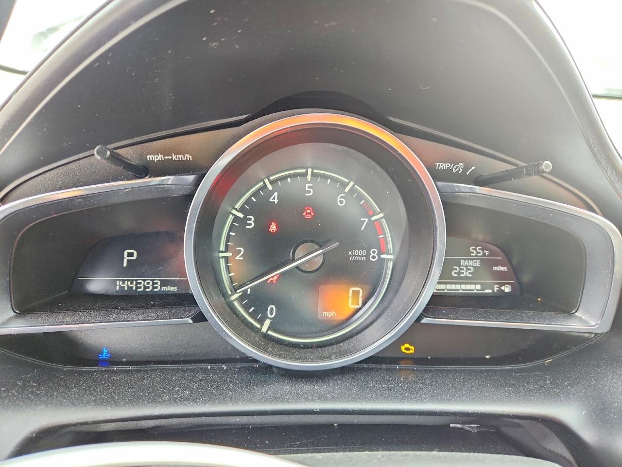 2019 Mazda Cx-3 Grand Touring - zdjęcie 9