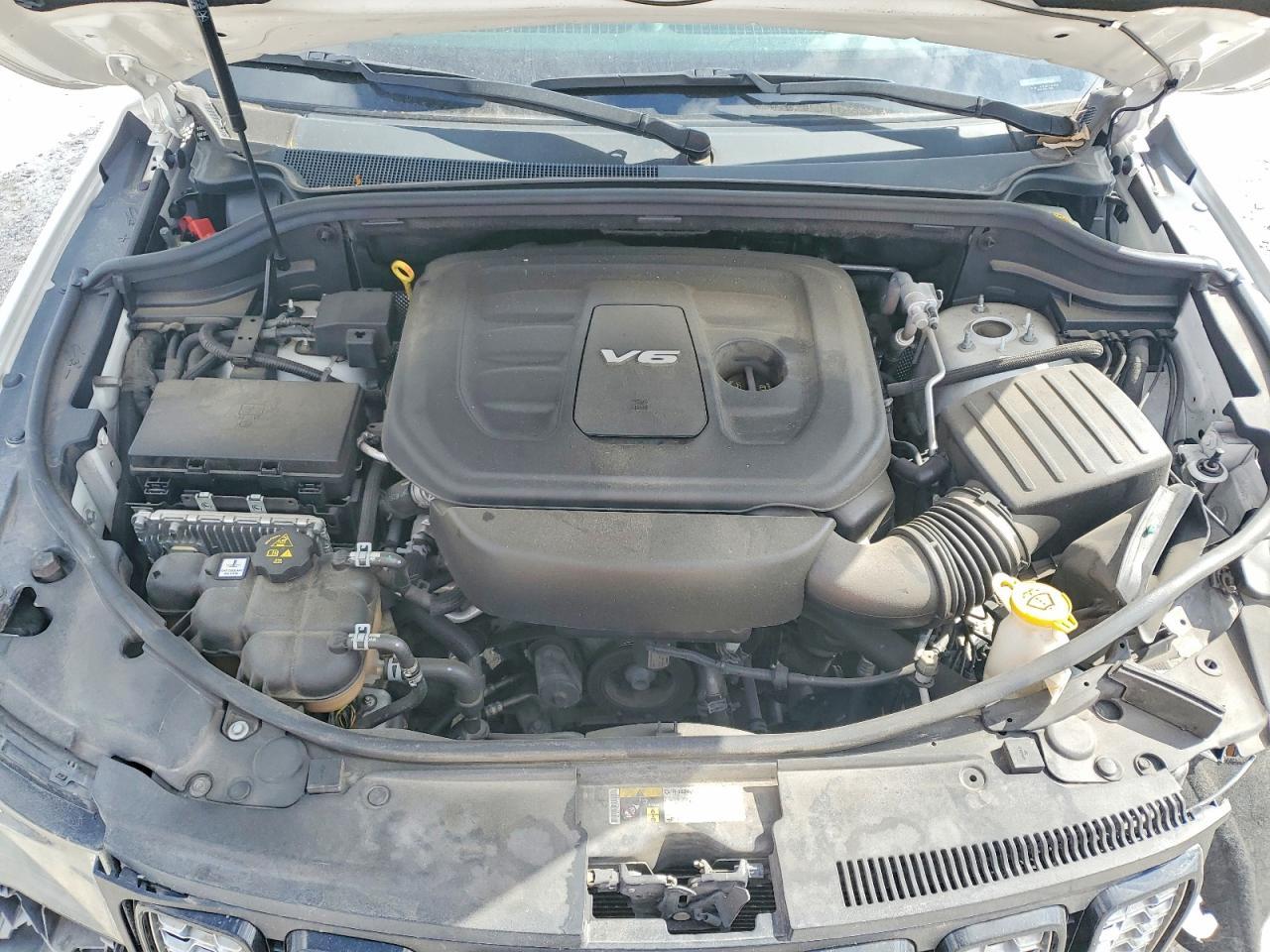 2018 Jeep Grand Cherokee Laredo - zdjęcie 12