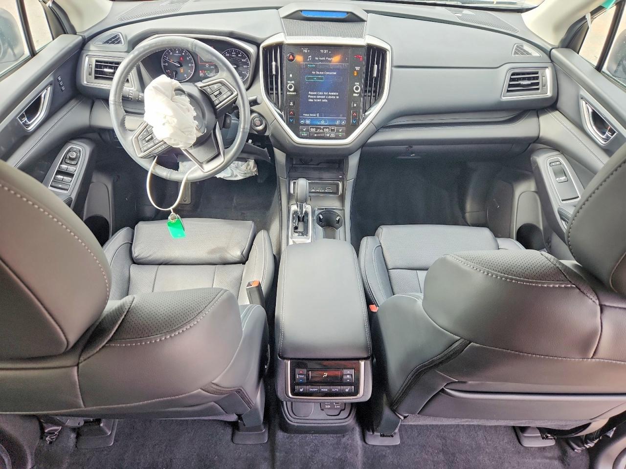 2024 Subaru Ascent Limited - zdjęcie 8