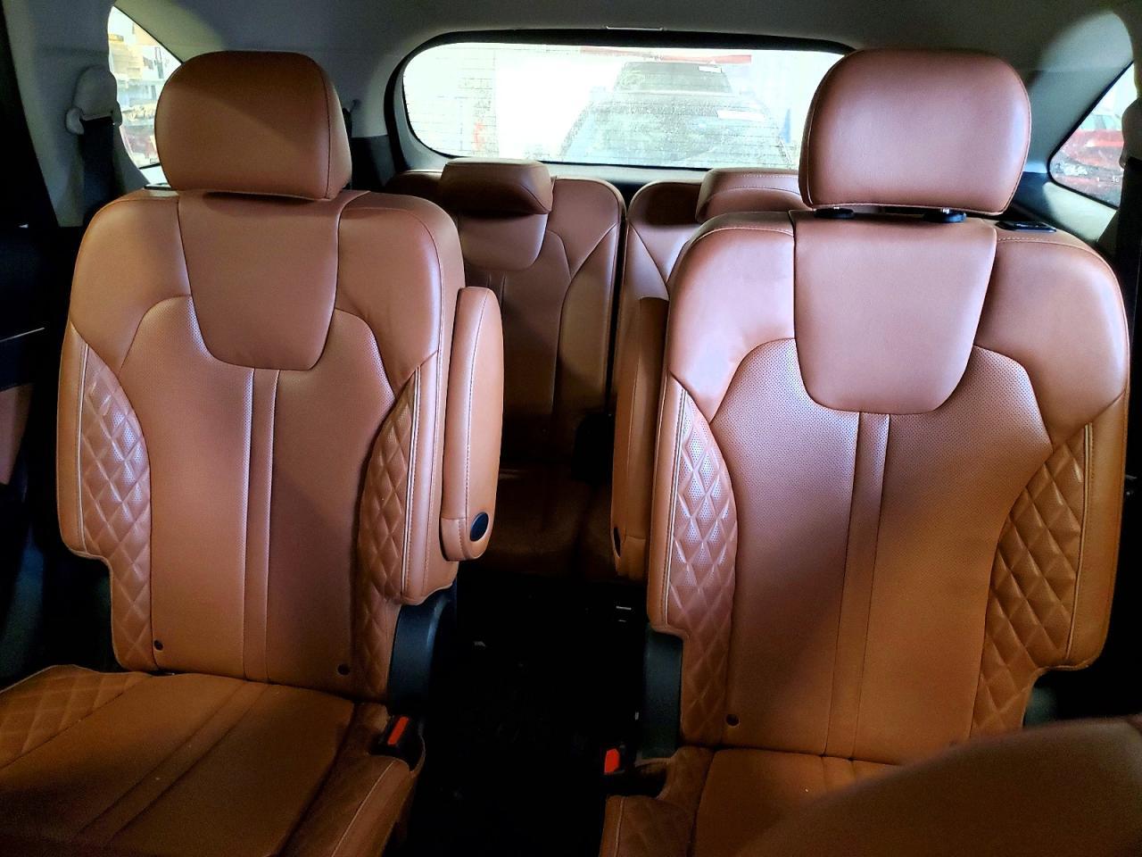 2023 Kia Sorento X-Line Sx Prestige - zdjęcie 10