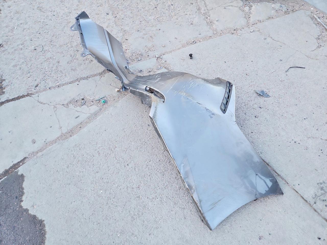 2019 Toyota Camry Xse - zdjęcie 12