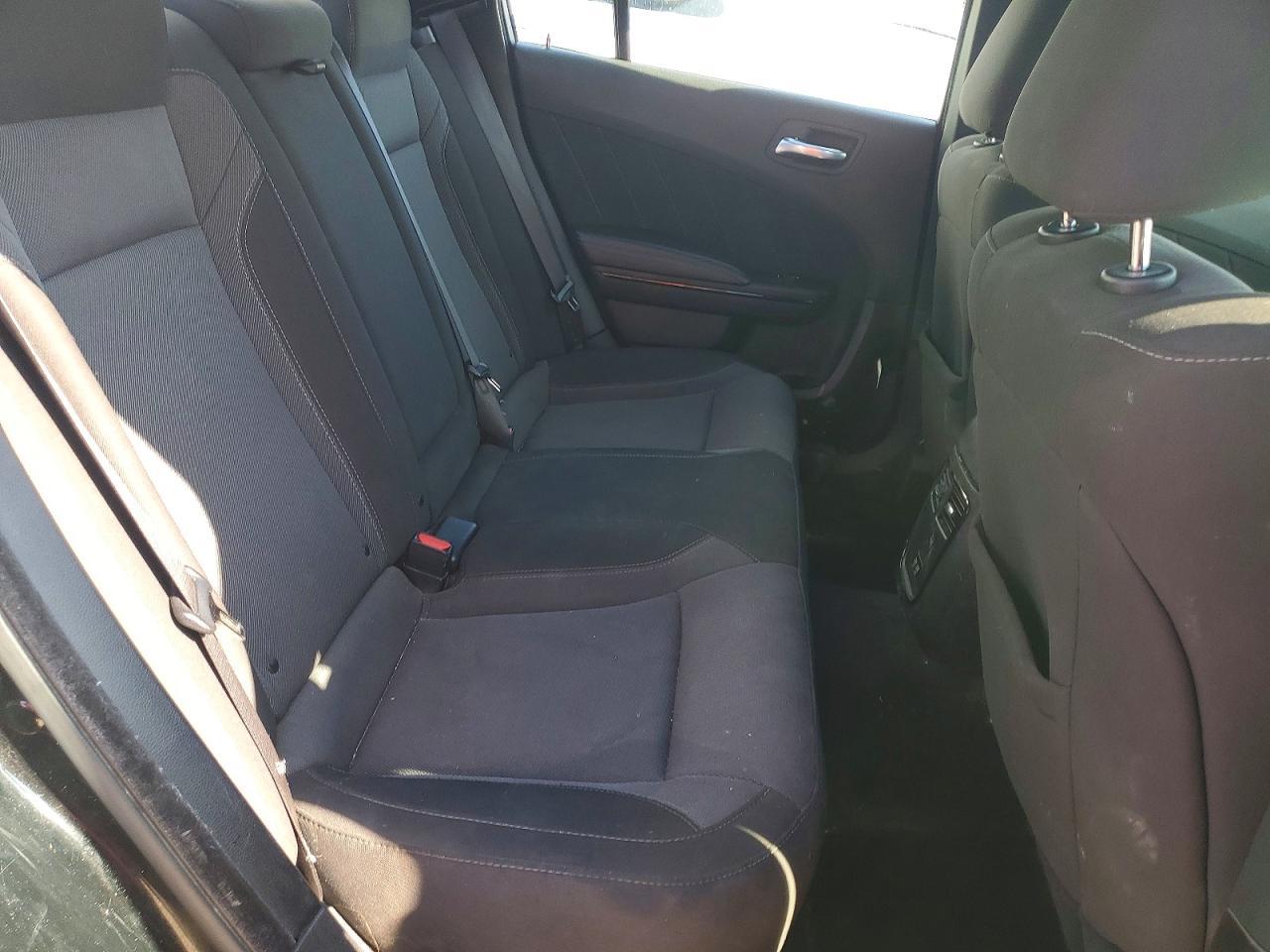 2022 Dodge Charger Sxt - zdjęcie 10