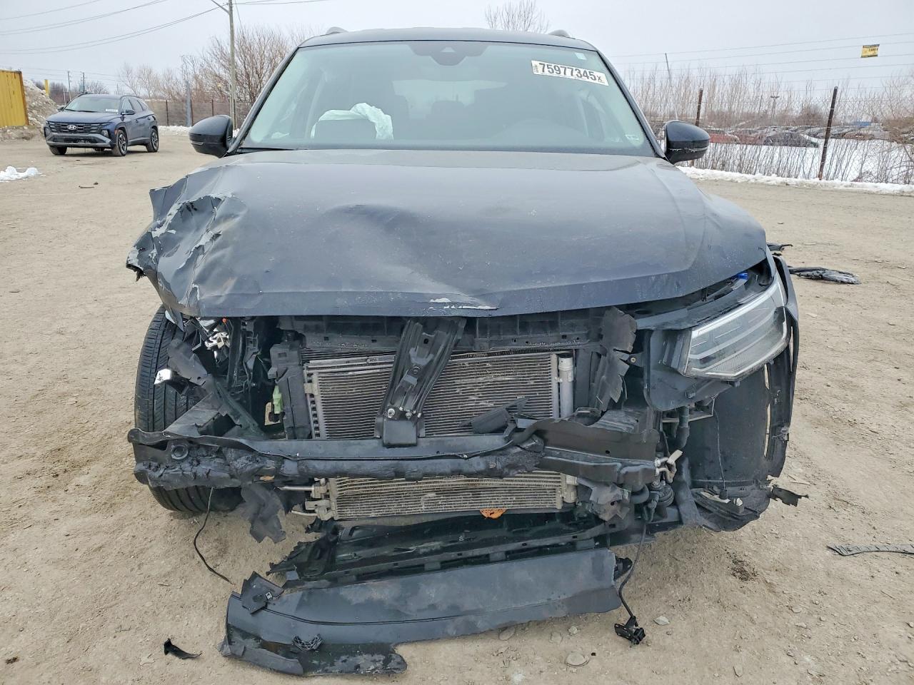 2024 Volkswagen Tiguan Se - zdjęcie 5