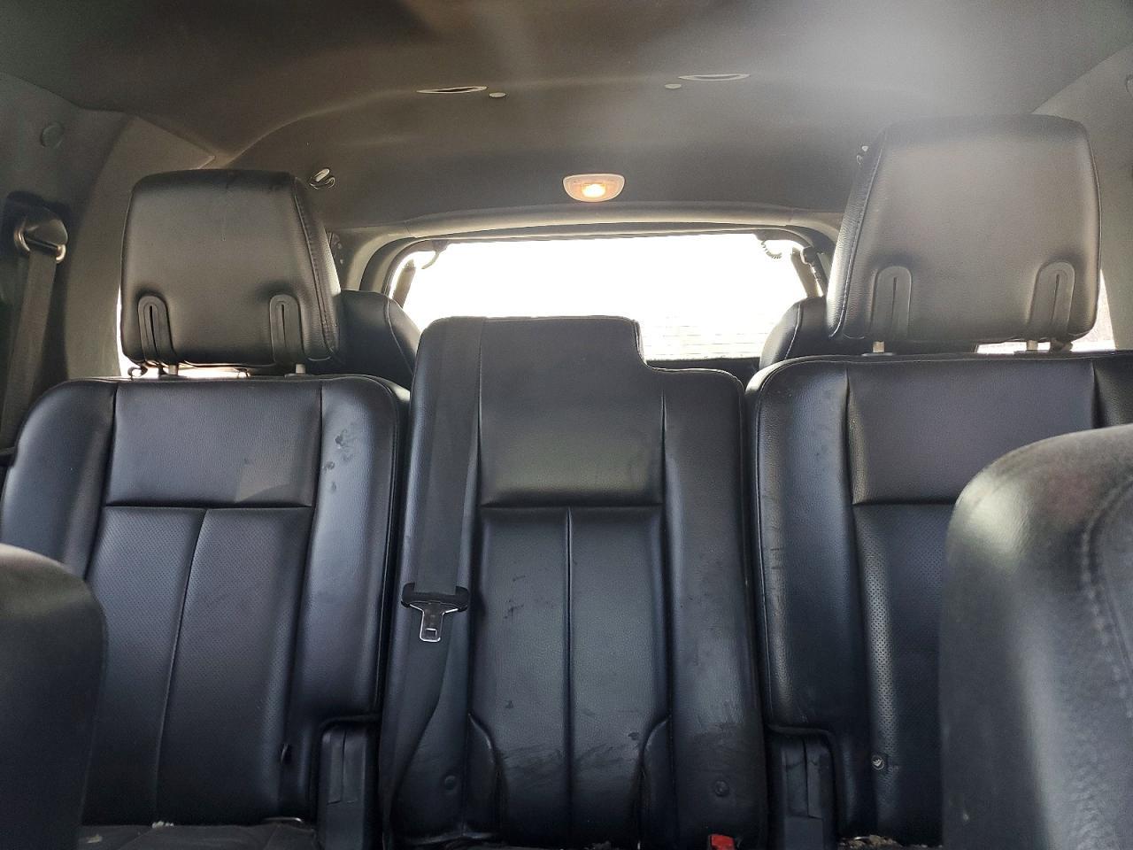 2017 Ford Expedition Limited - zdjęcie 10