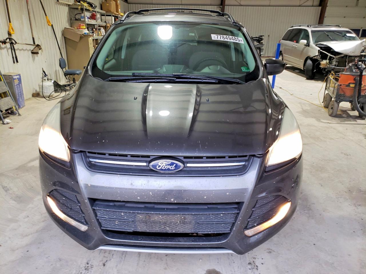 2015 Ford Escape Se - zdjęcie 5