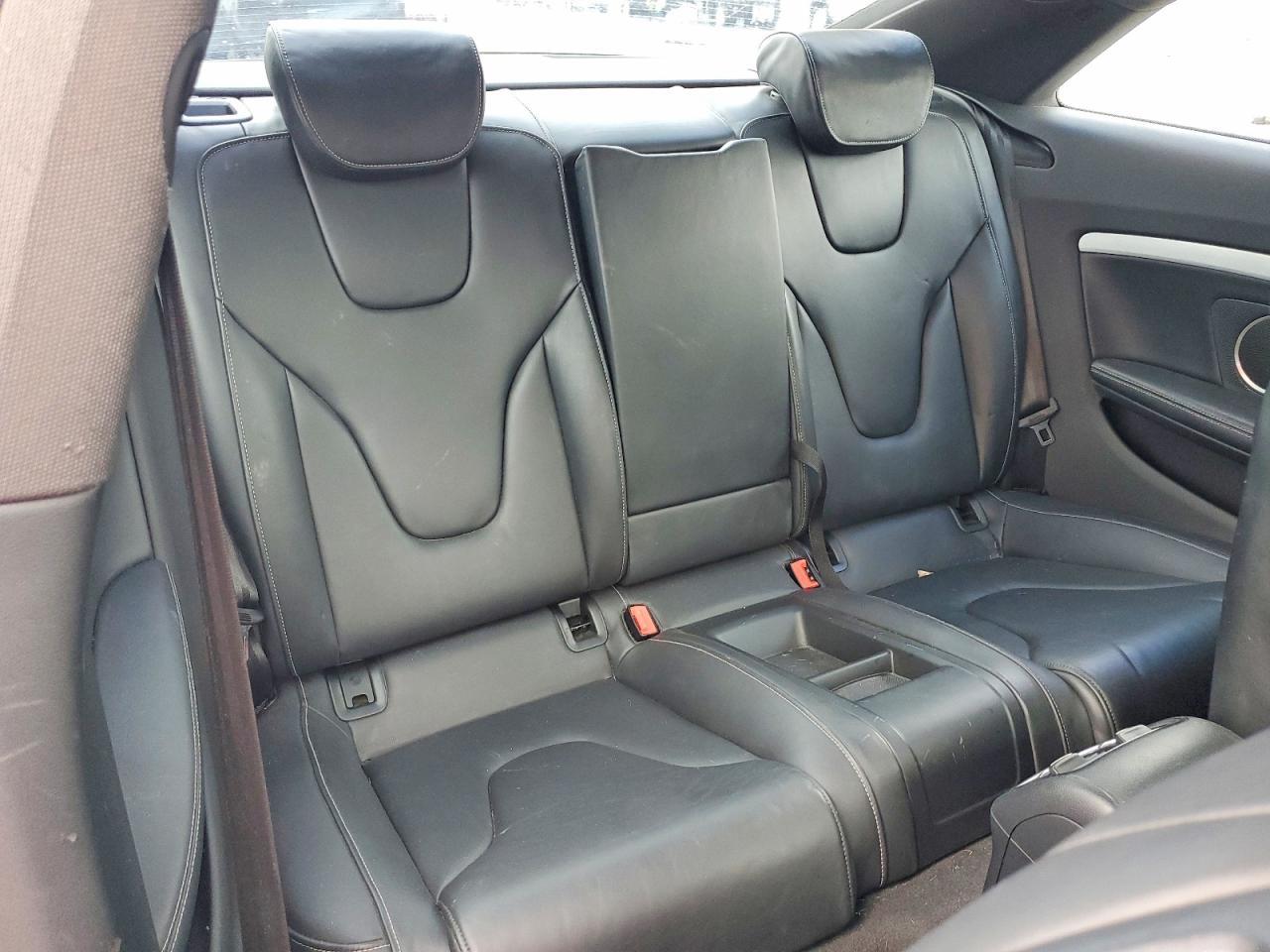 2015 Audi S5 Premium Plus - zdjęcie 10