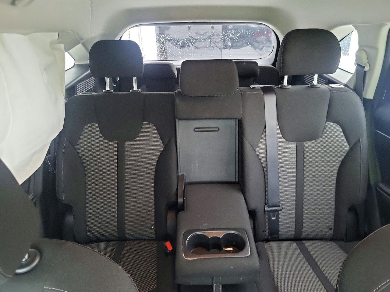 2021 Kia Sorento Lx - zdjęcie 10