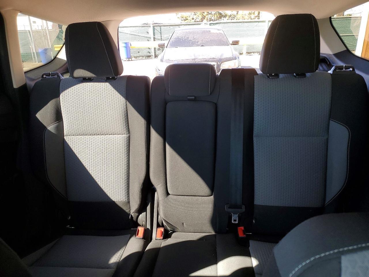 2017 Ford Escape Se - zdjęcie 10