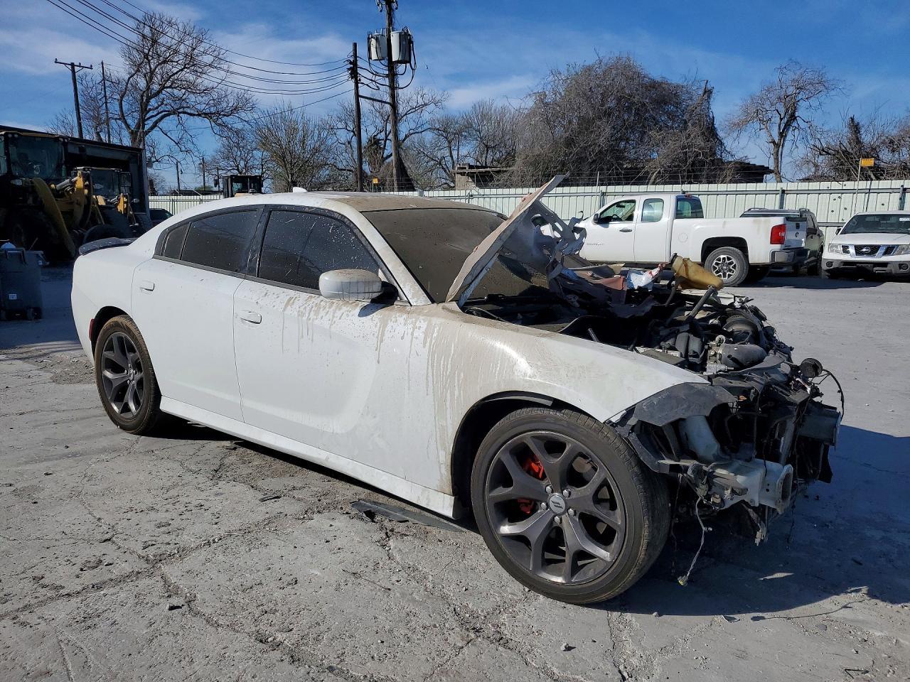 2018 Dodge Charger R/T - zdjęcie 4