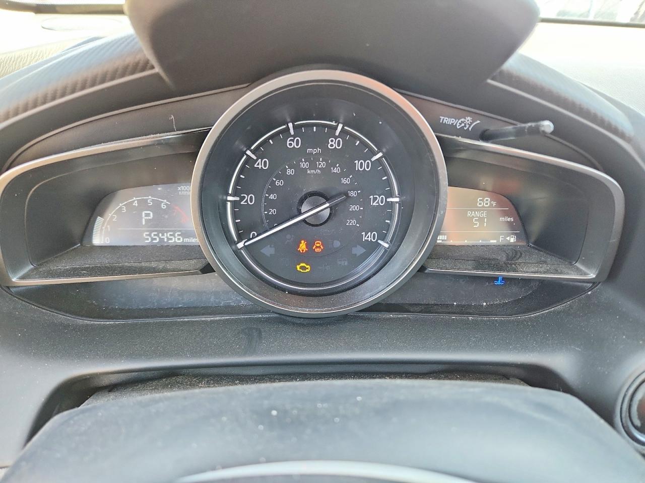 2019 Mazda Cx-3 Touring - zdjęcie 9