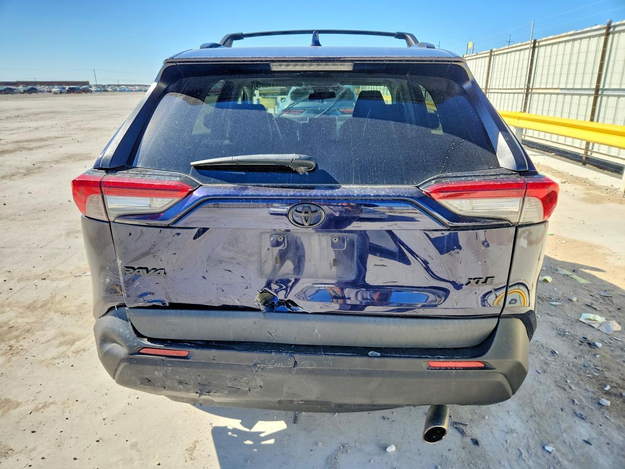 2021 Toyota Rav4 Xle Premium - zdjęcie 6