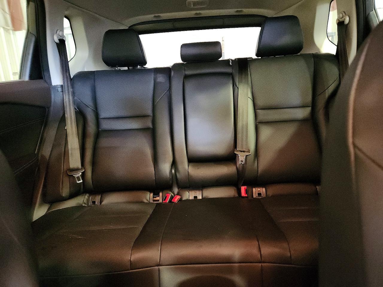 2023 Nissan Rogue Sv - zdjęcie 10