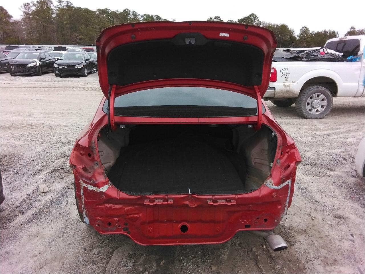 2021 Kia Forte Gt-Line - zdjęcie 6