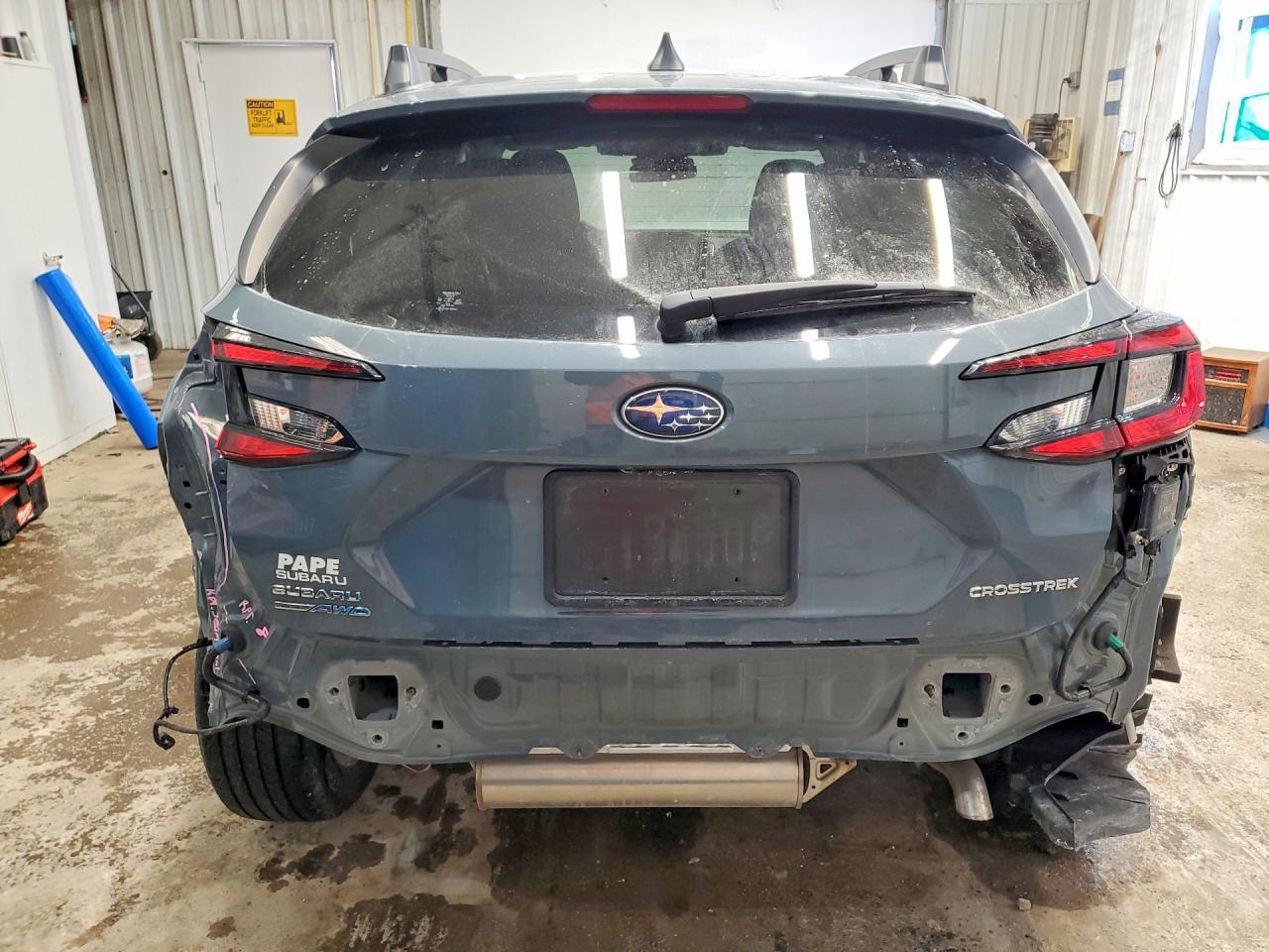 2024 Subaru Crosstrek Premium - zdjęcie 6