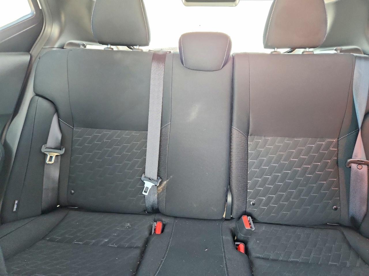 2024 Nissan Kicks Sv - zdjęcie 10