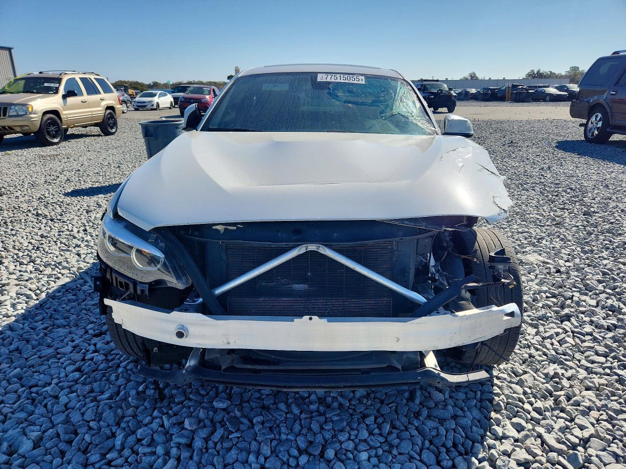 2020 BMW 230I - zdjęcie 5