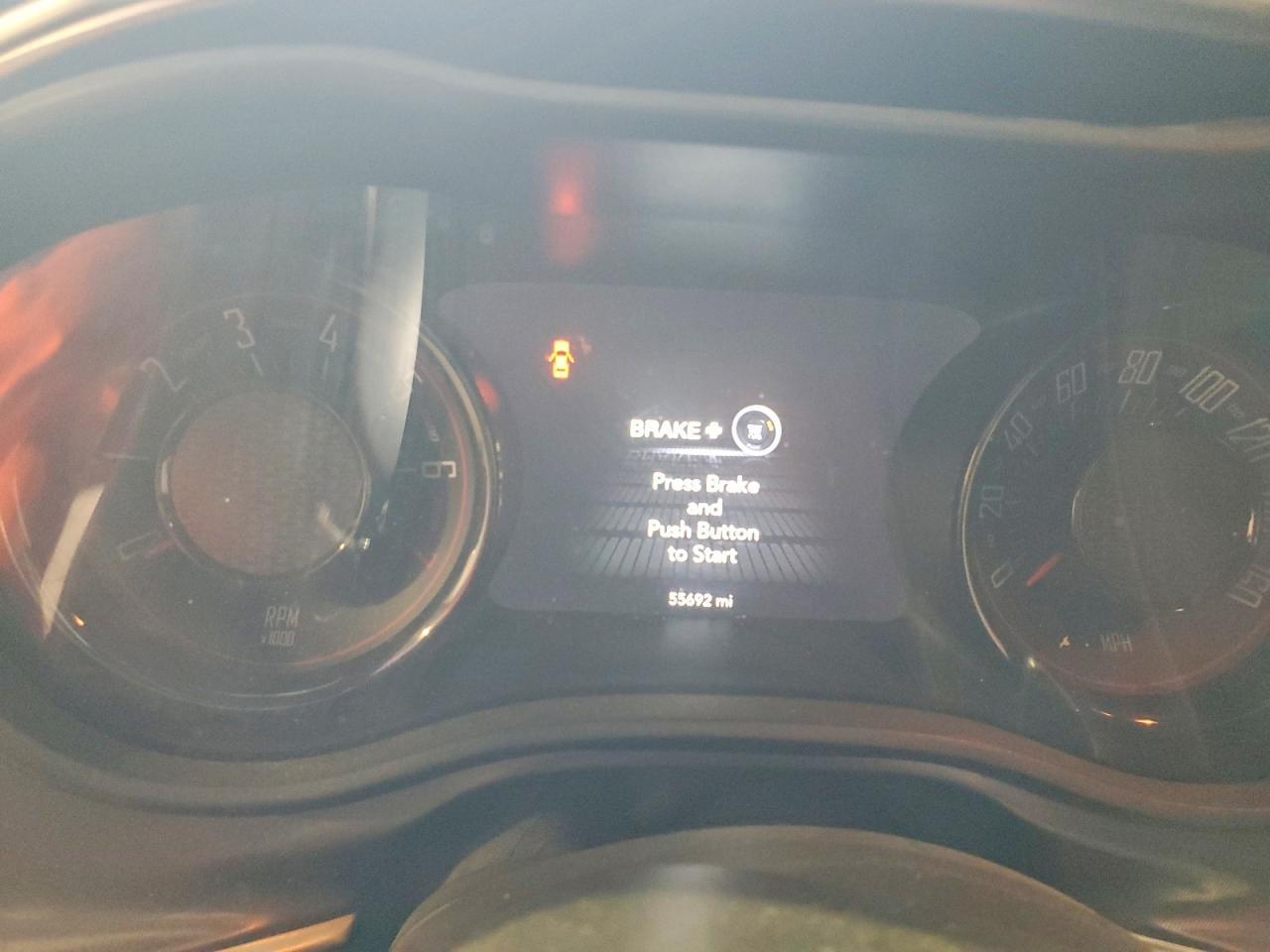 2021 Dodge Challenger Gt - zdjęcie 9