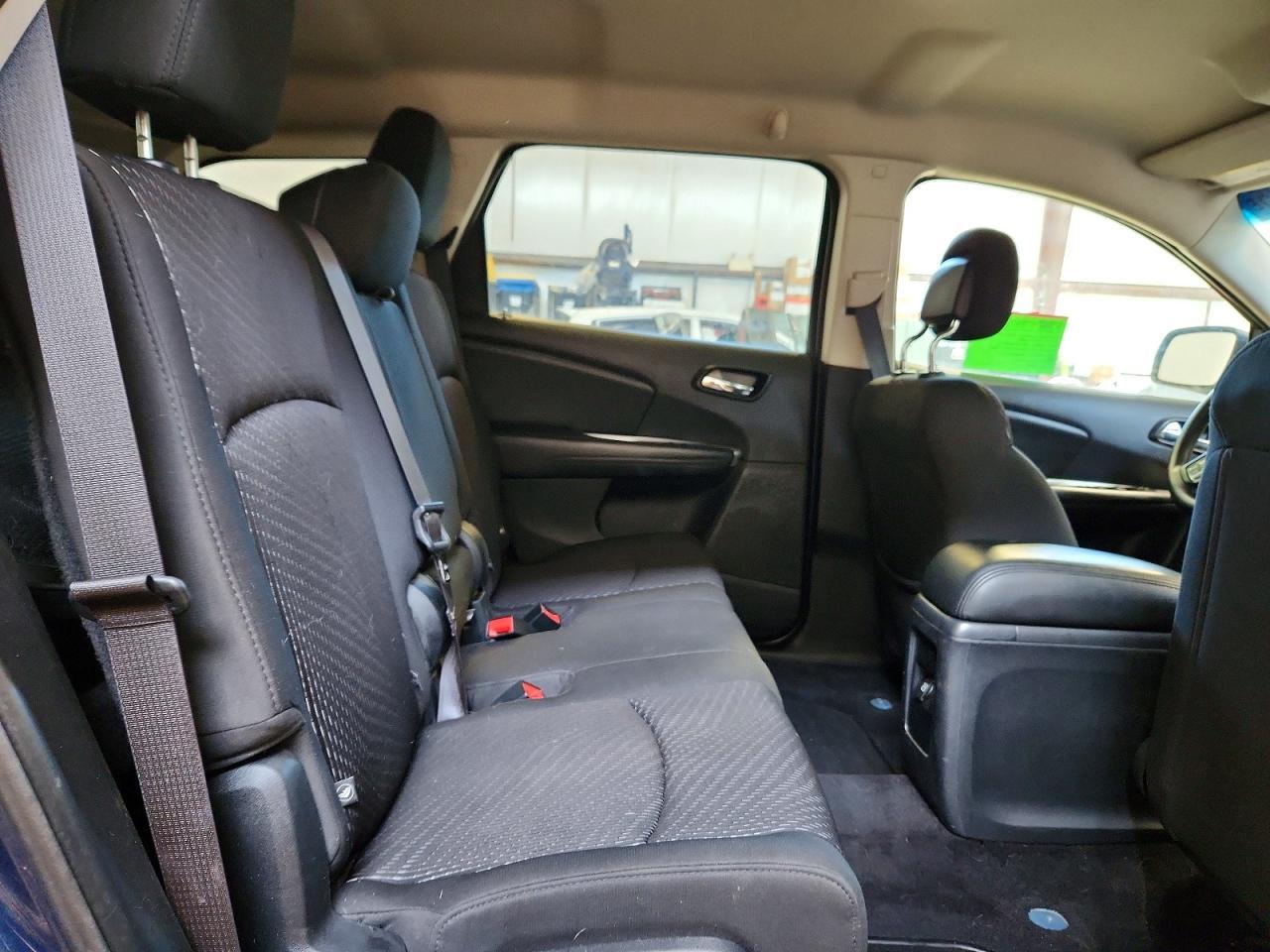 2015 Dodge Journey Se - zdjęcie 11