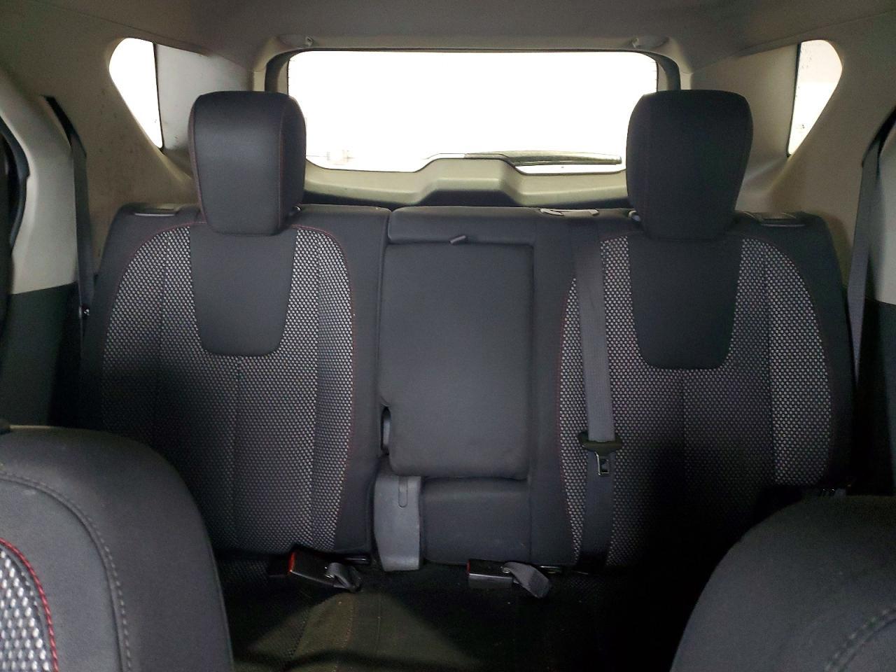 2017 Chevrolet Equinox Ls - zdjęcie 10