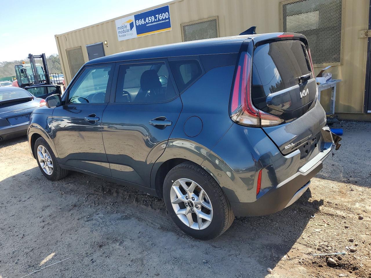 2025 Kia Soul Lx *** Clean Title *** - zdjęcie 2