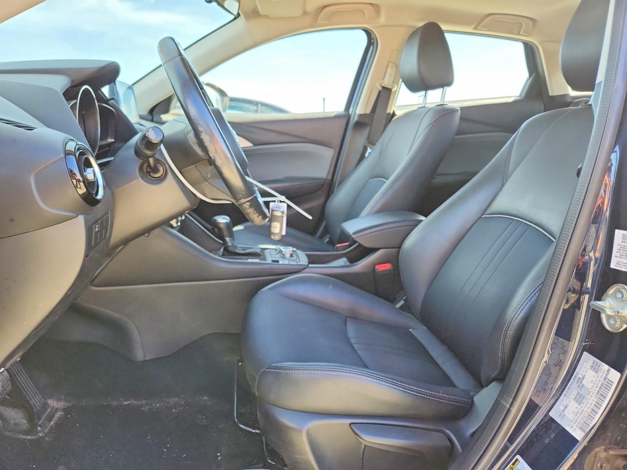 2019 Mazda Cx-3 Touring - zdjęcie 7