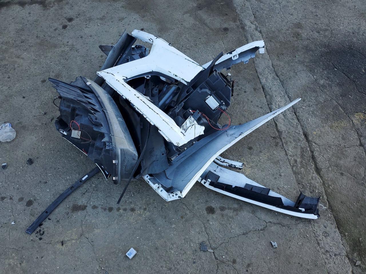 2017 Chevrolet Camaro Lt - zdjęcie 12