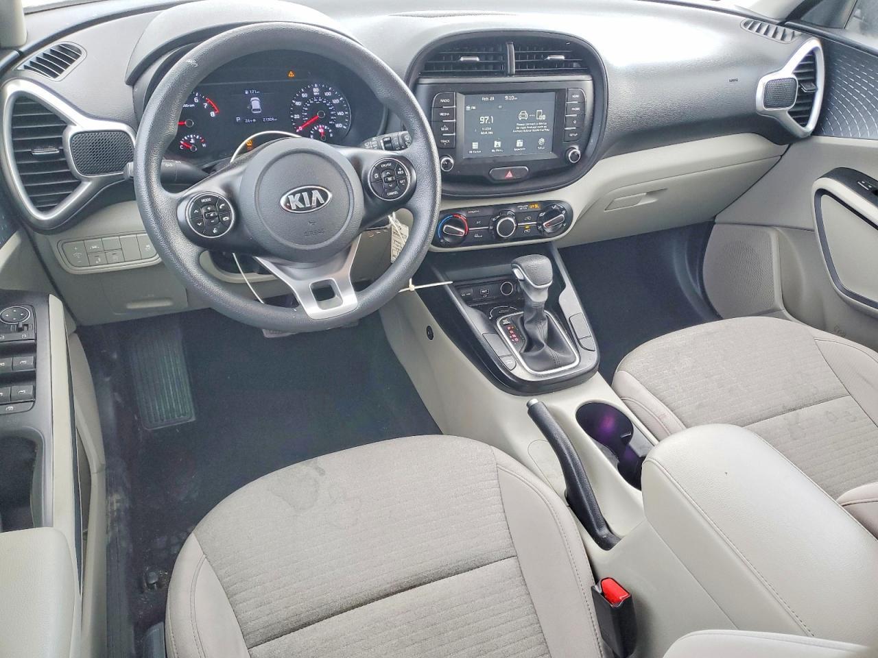 2020 Kia Soul S - zdjęcie 8