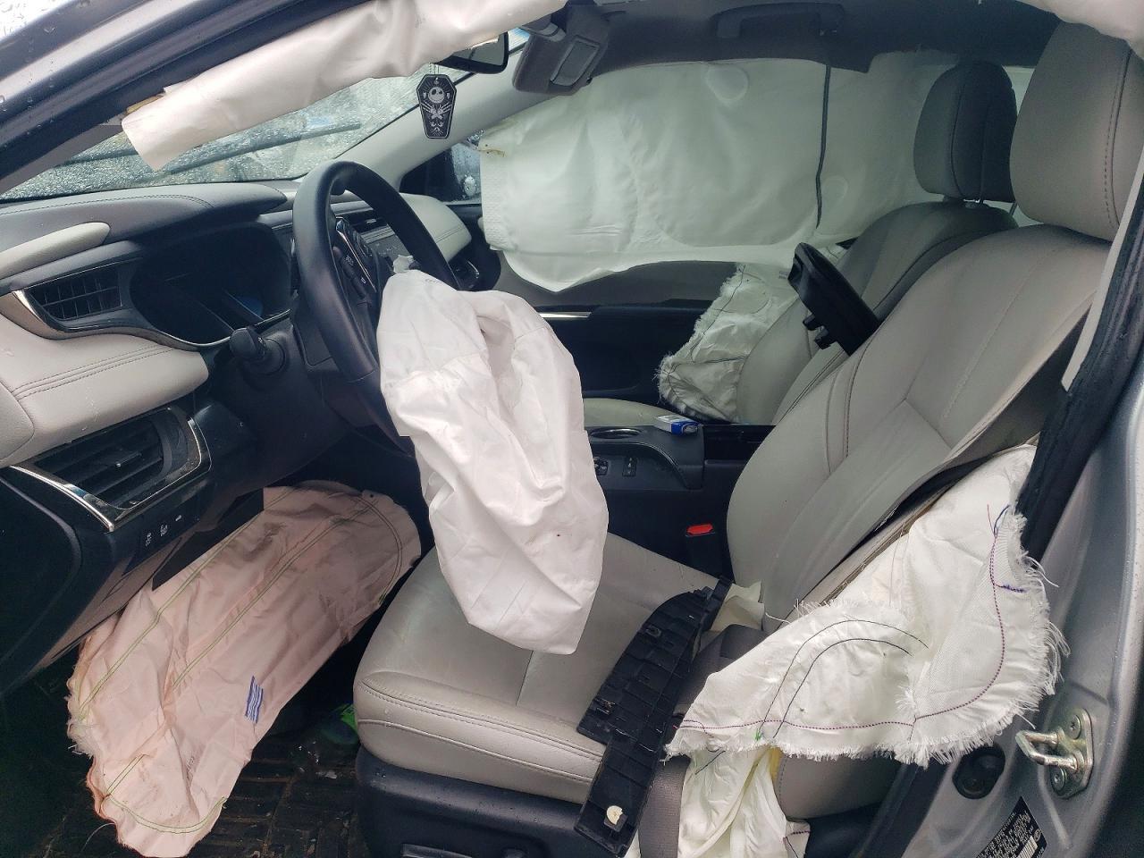 2016 Toyota Avalon Touring - zdjęcie 7