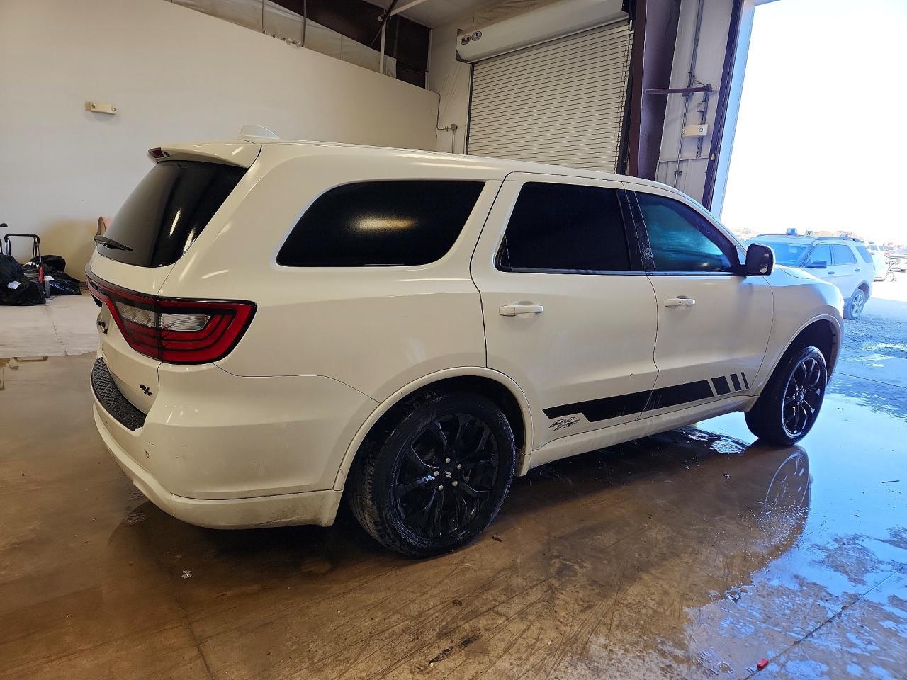 2019 Dodge Durango R - zdjęcie 3
