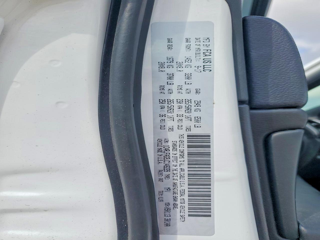 2018 Jeep Grand Cherokee Laredo - zdjęcie 13