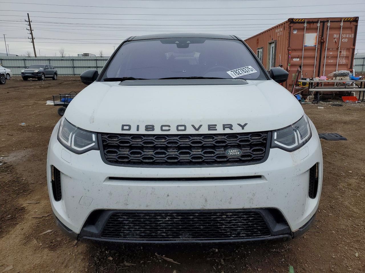2020 Landau Boat Co Discovery Sport - zdjęcie 5