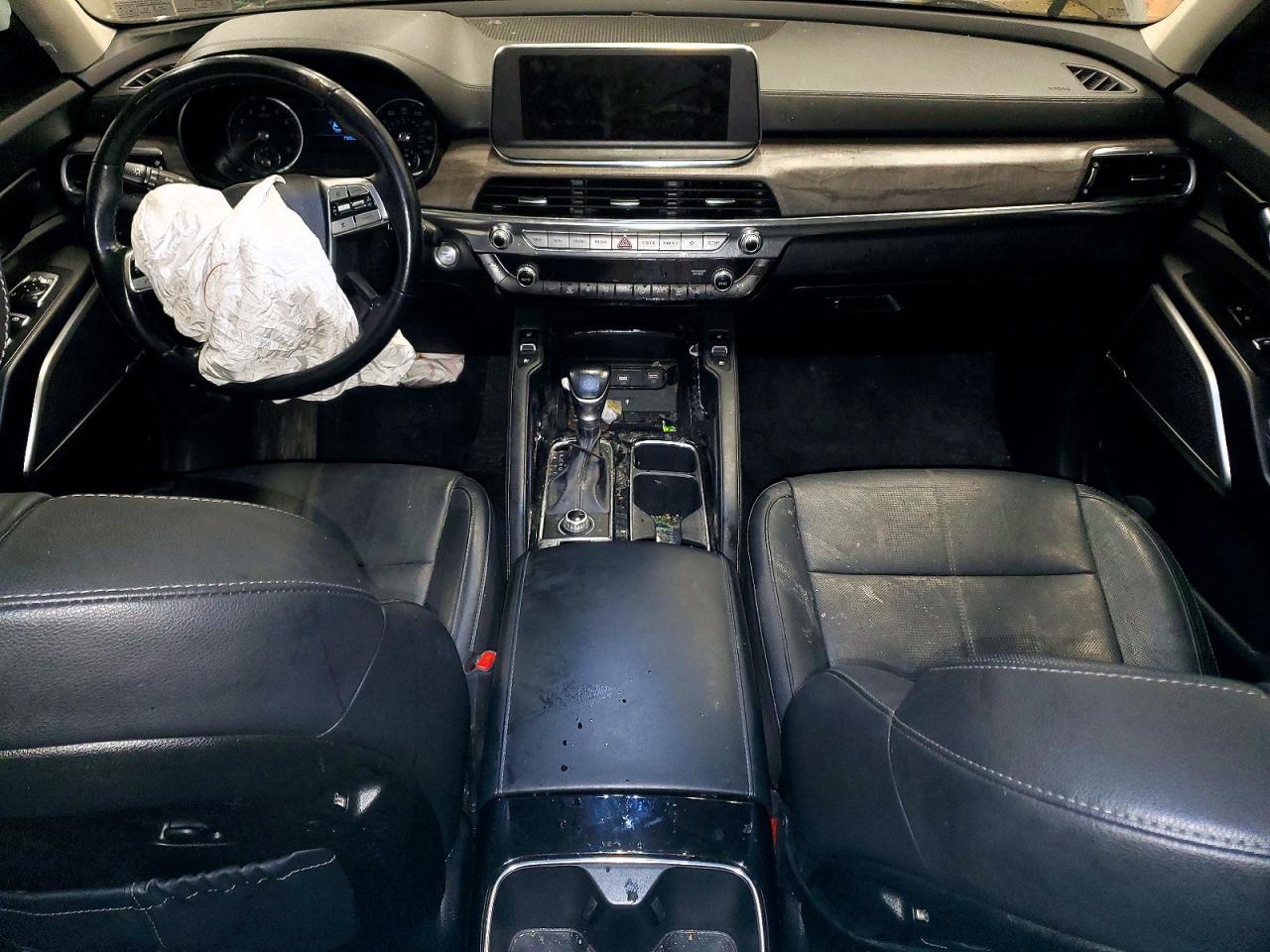 2020 Kia Telluride Ex - zdjęcie 8