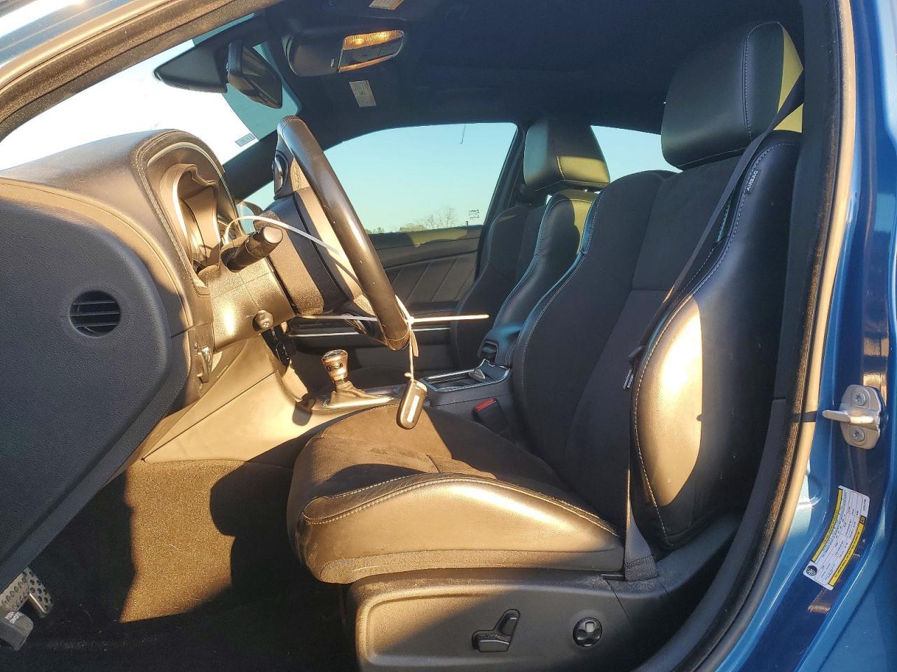 2020 Dodge Charger R/T - zdjęcie 7