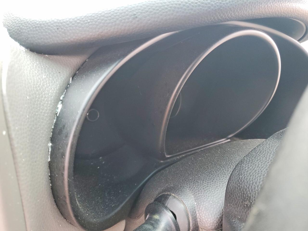 2016 Kia Soul Base - zdjęcie 9