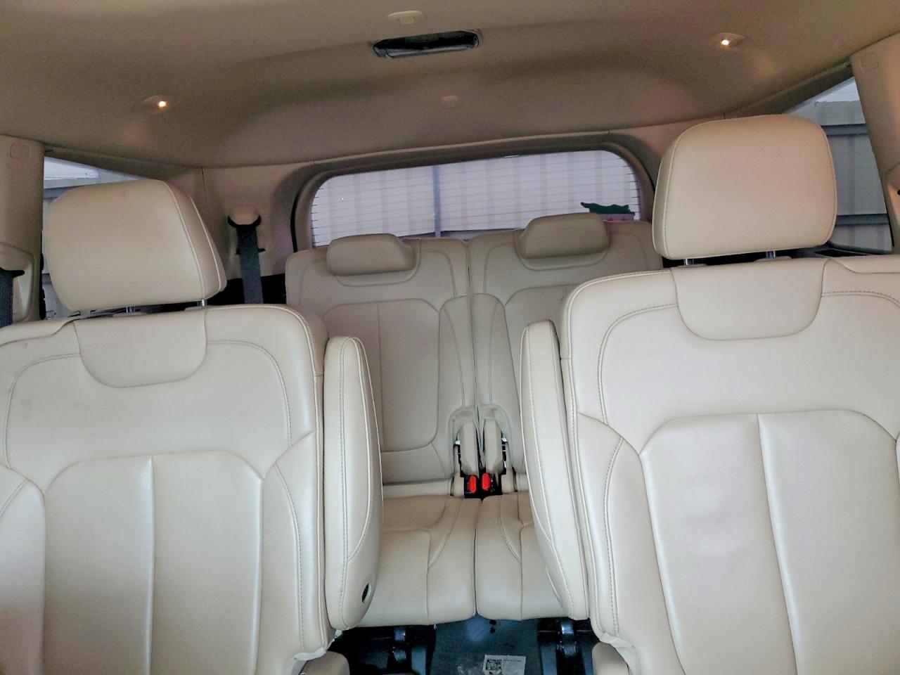 2022 Jeep Grand Cherokee L Limited - zdjęcie 10