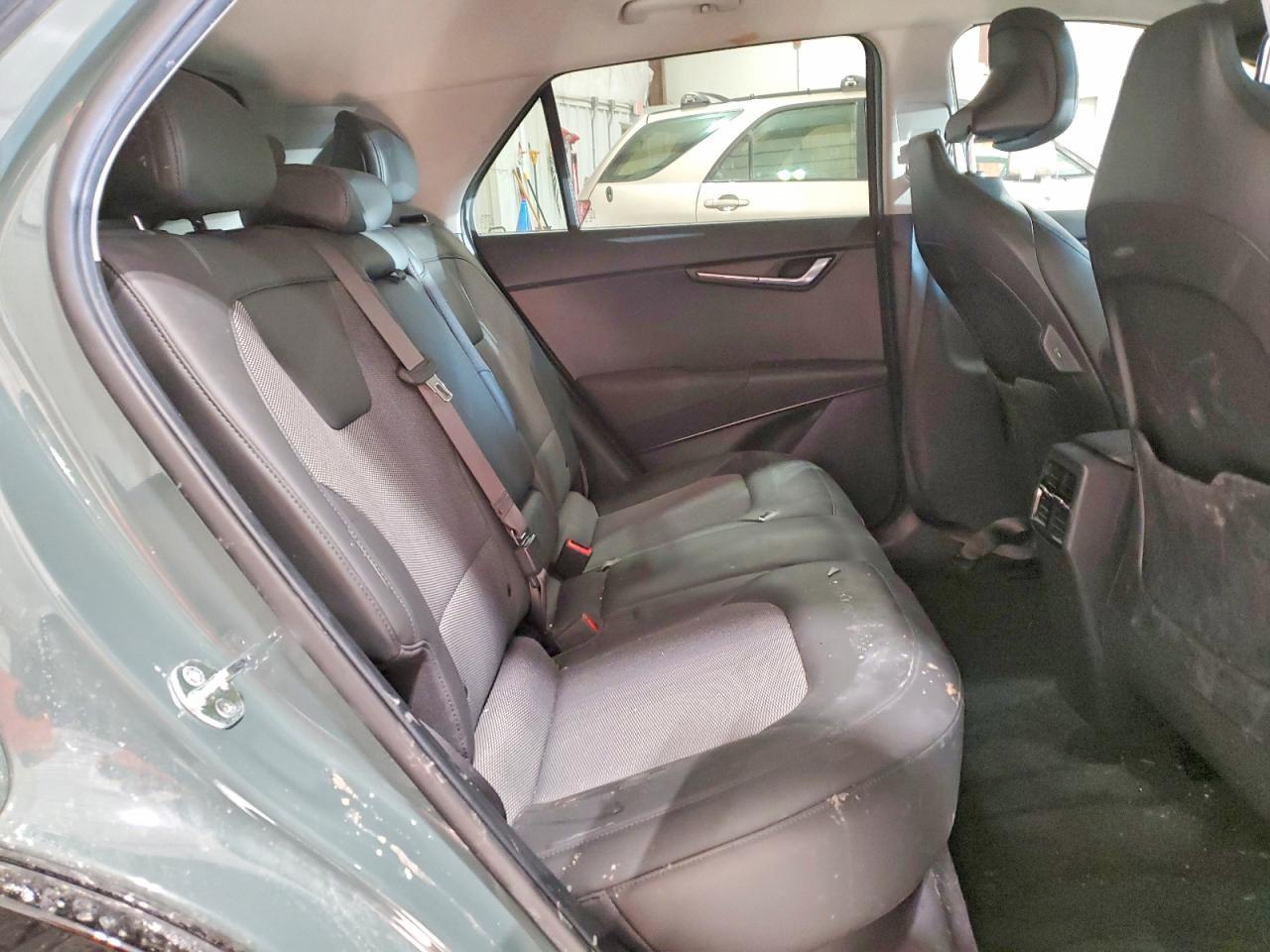 2023 Kia Niro Wind - zdjęcie 10