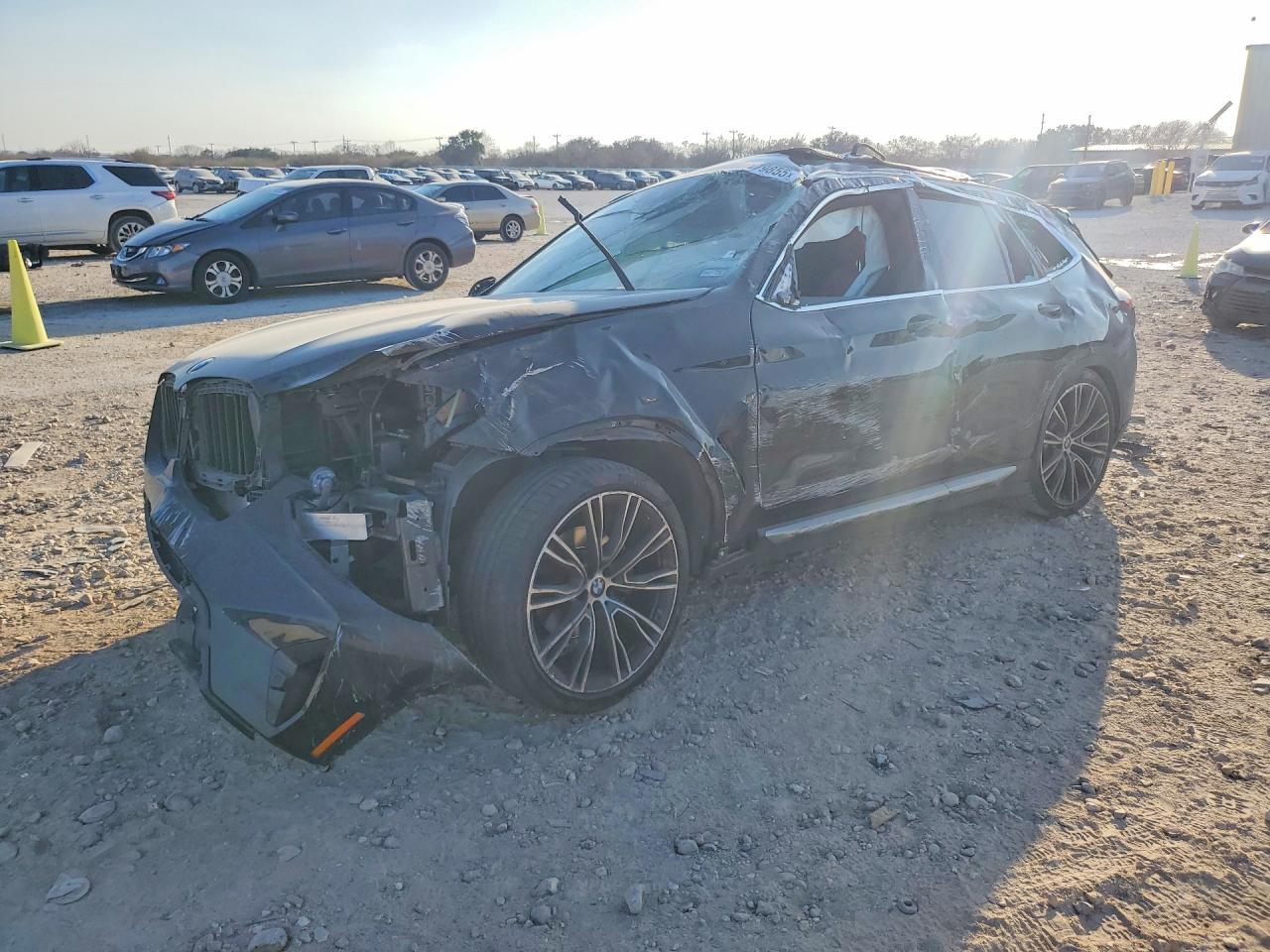 2023 BMW X3 Sdrive30I - zdjęcie główne