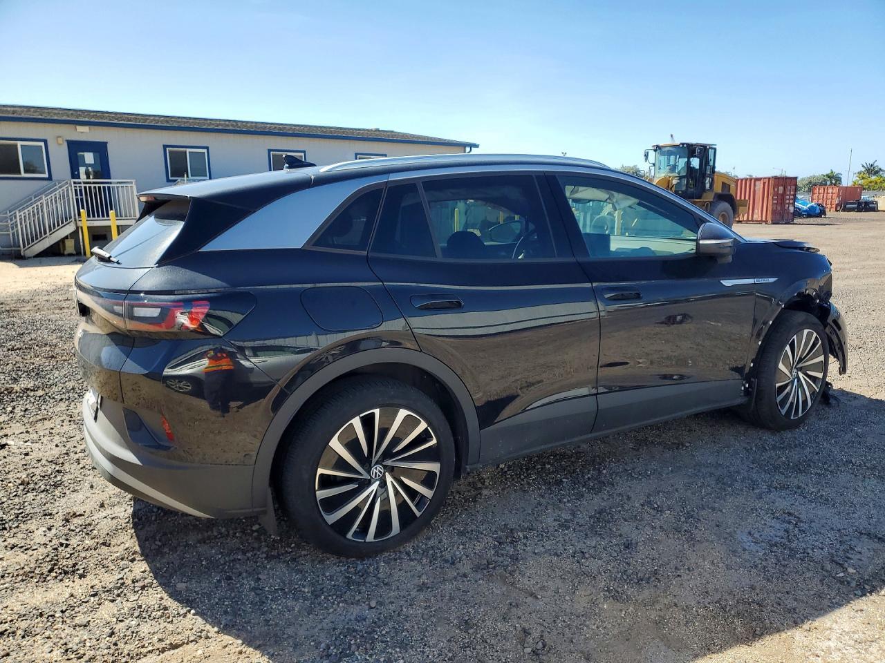 2023 Volkswagen Id.4 Pro S Plus - zdjęcie 3