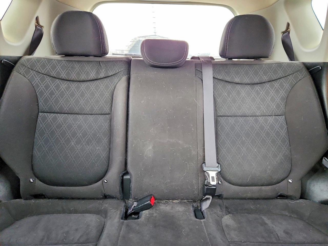 2019 Kia Soul Base - zdjęcie 10