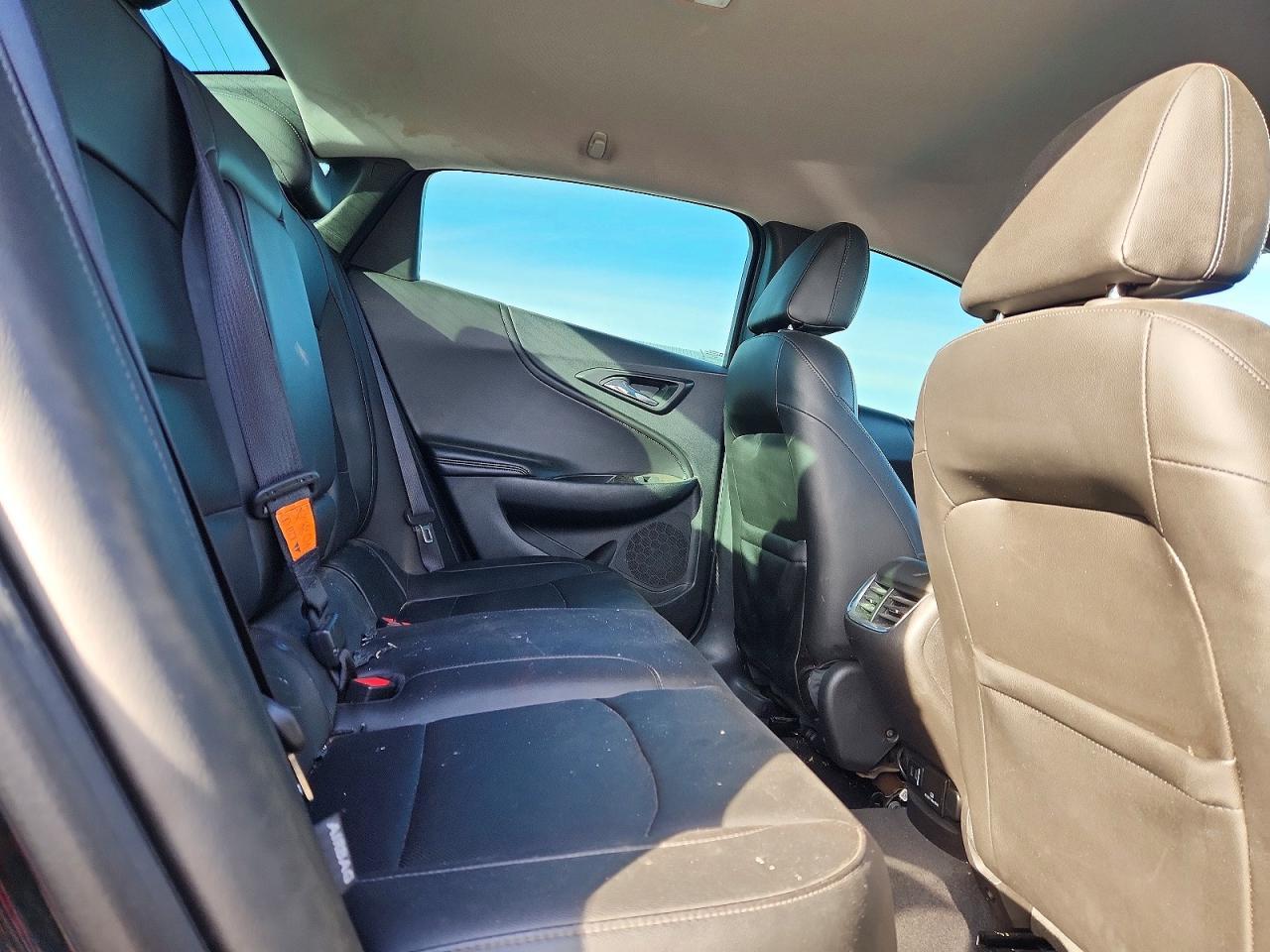 2016 Chevrolet Malibu Premier - zdjęcie 10