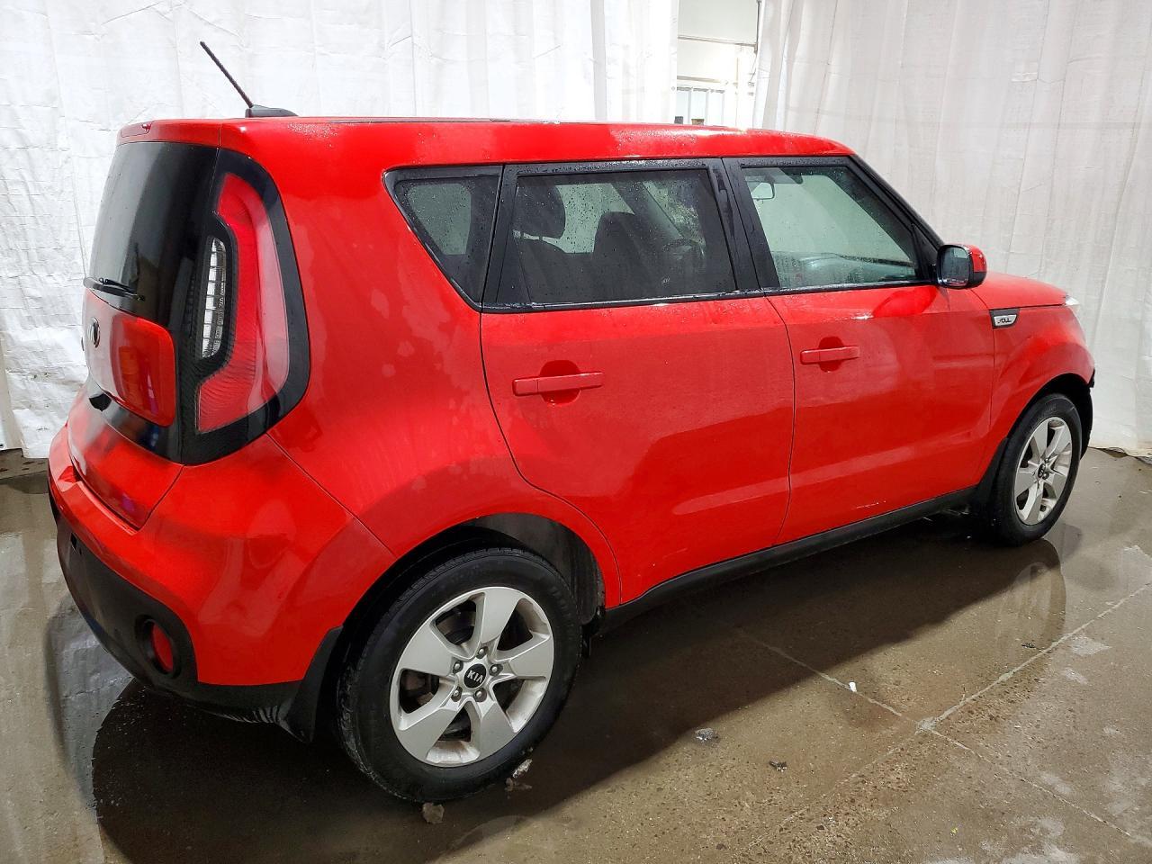 2019 Kia Soul Base - zdjęcie 3